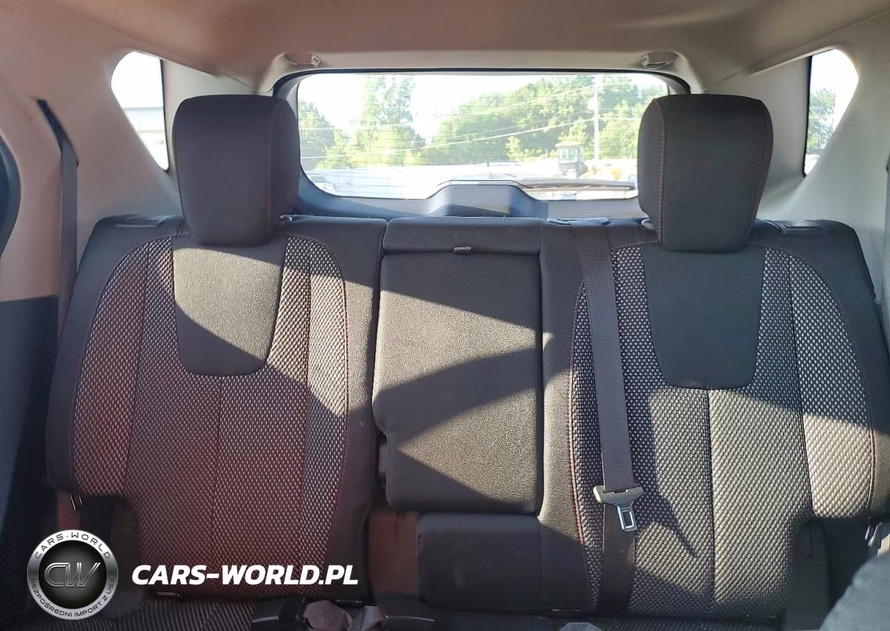 2015 Chevrolet Equinox 1Lt VIN:2GNALBEK5F6359823 - 10