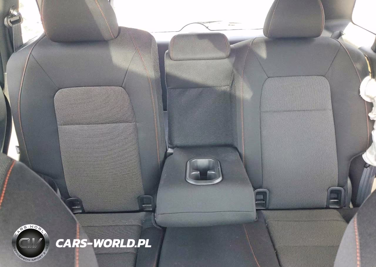 2023 Honda Cr-V Sport VIN:7FARS6H56PE032570 - 10