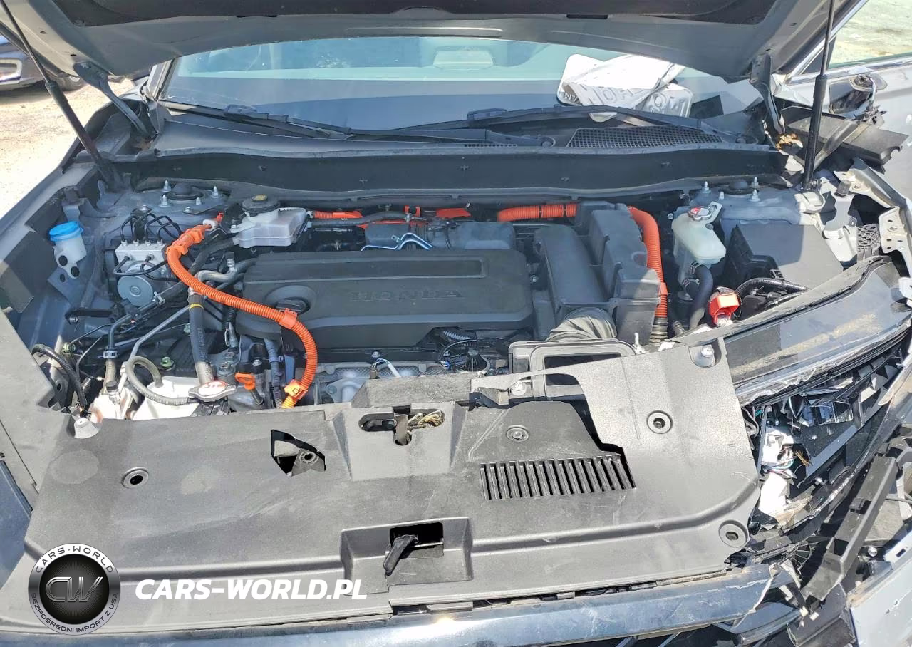 2023 Honda Cr-V Sport VIN:7FARS6H56PE032570 - 12