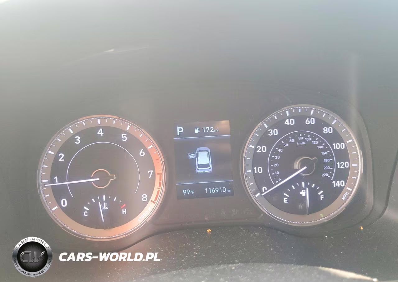 2020 Hyundai Venue Sel VIN:KMHRC8A33LU028129 - 9