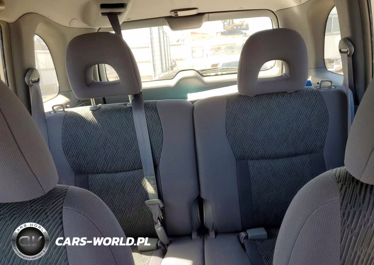 2002 Toyota Rav4 Base VIN:JTEGH20V426008158 - 10