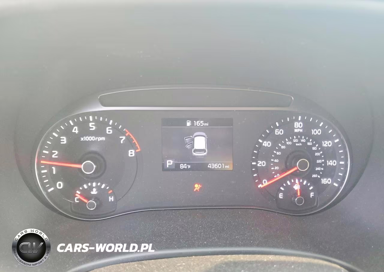 2022 Kia Soul Lx VIN:KNDJ23AU3N7172295 - 9