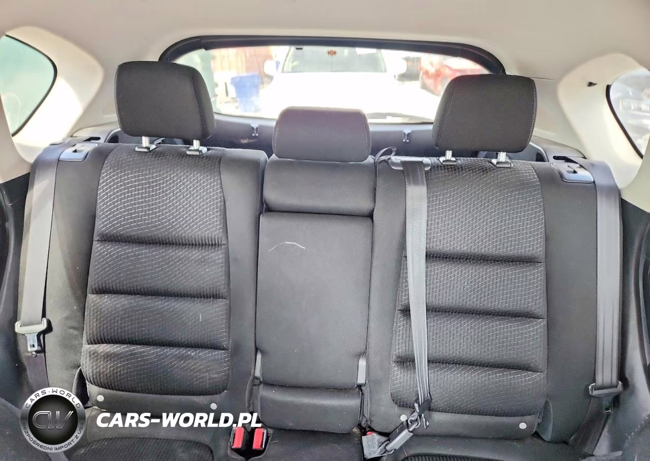 2014 Mazda Cx-5 Touring VIN:JM3KE2CY5E0315964 - 10
