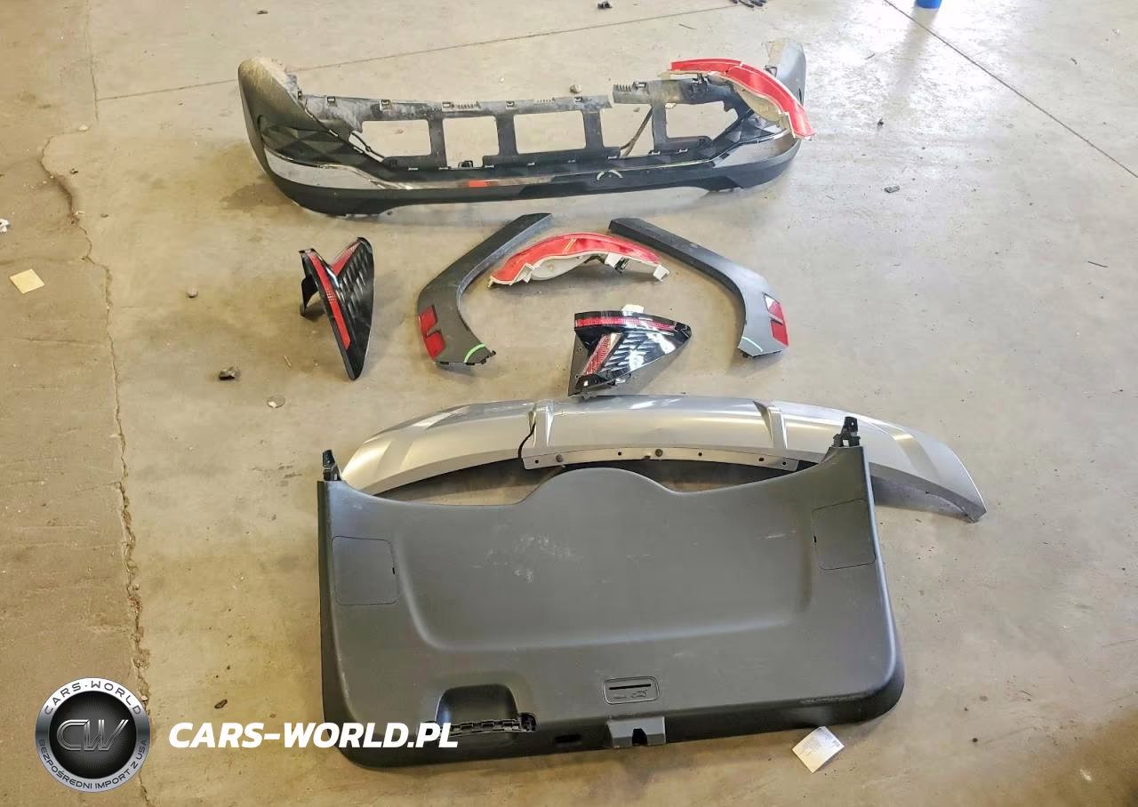 2022 Hyundai Tucson Limited VIN:5NMJECAE6NH074628 - 13