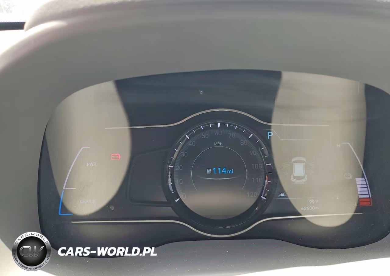 2021 Hyundai Kona Limited VIN:KM8K33AG0MU108528 - 9