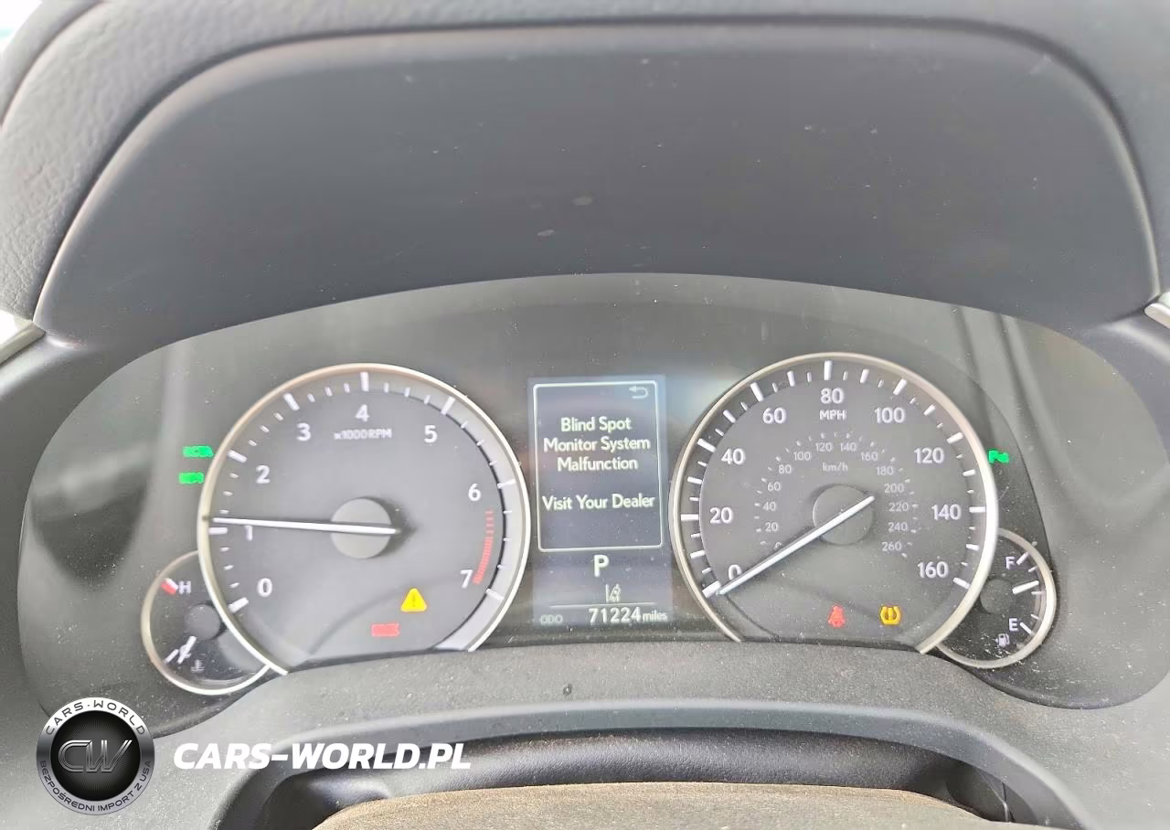2017 Lexus Rx 350 Base VIN:2T2BZMCA1HC071893 - 9