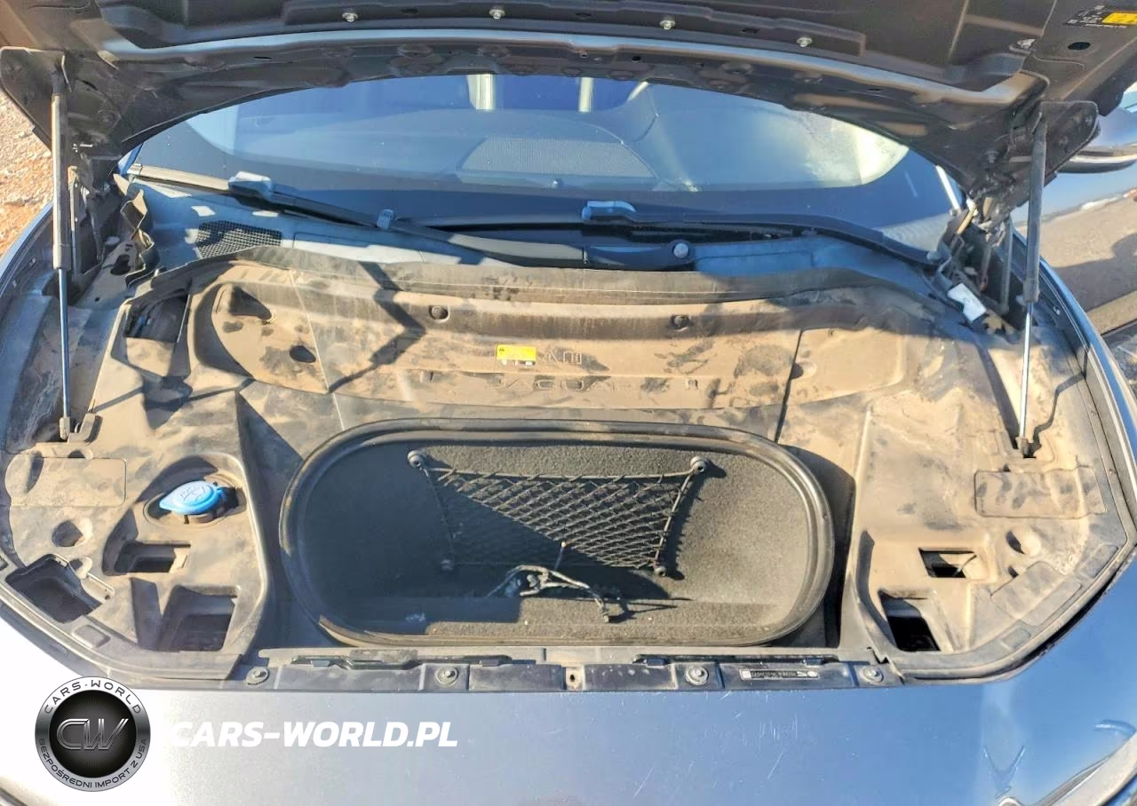 2020 Jaguar I-Pace Se VIN:SADHC2S18L1F88294 - 11