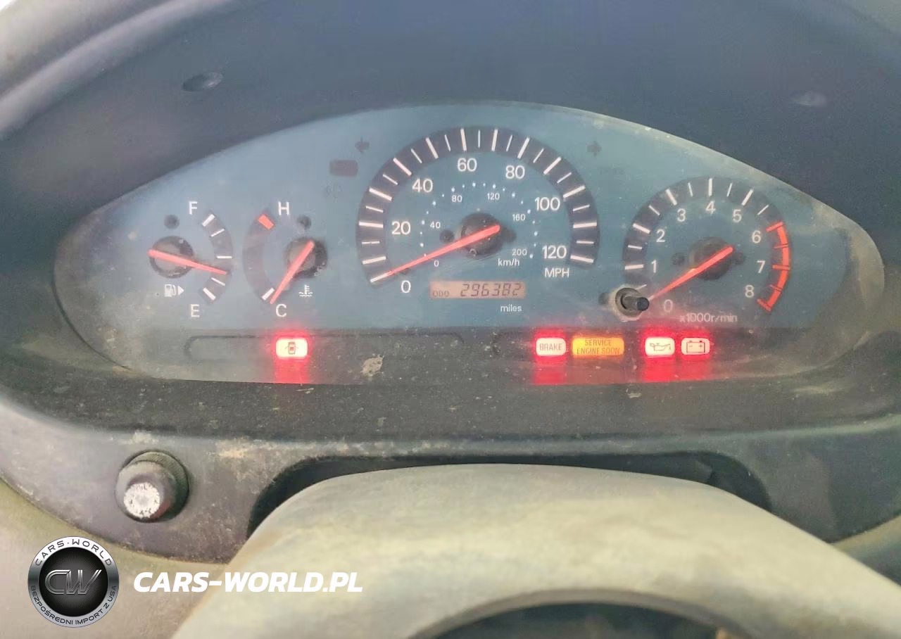 2002 Mitsubishi Galant Es VIN:4A3AA46G22E032948 - 9