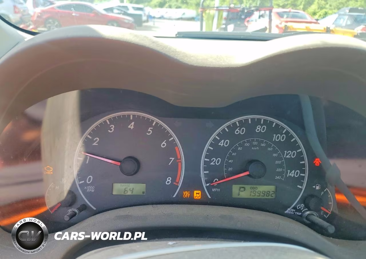 2010 Toyota Corolla Le VIN:1NXBU4EE1AZ327862 - 9