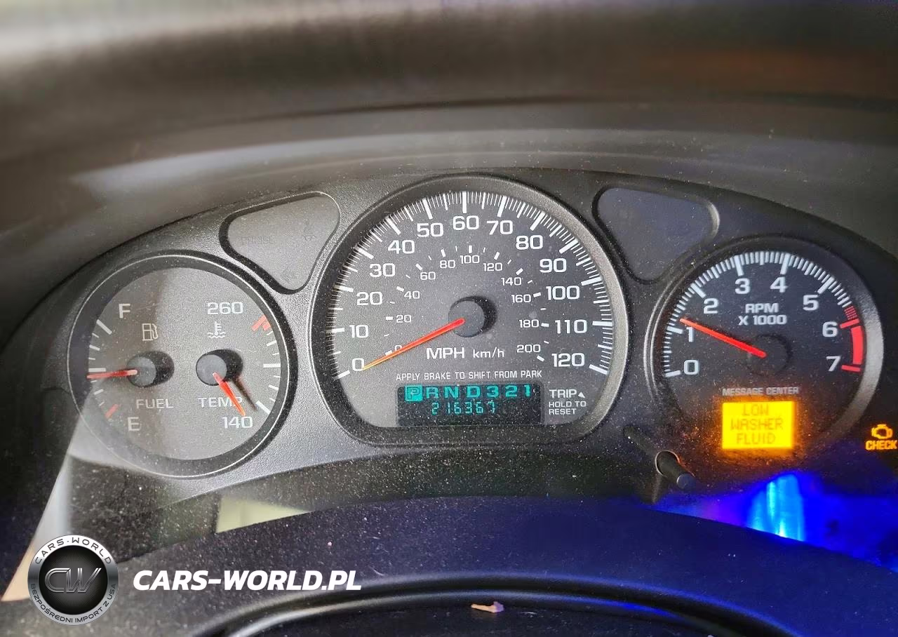 2001 Chevrolet Monte Carlo Ls VIN:2G1WW12E519136518 - 9