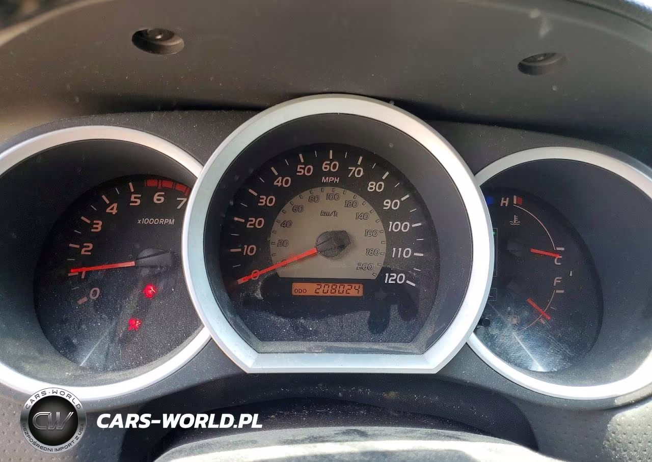 2010 Toyota Tacoma Double Cab Prerunner VIN:3TMJU4GN3AM103428 - 9