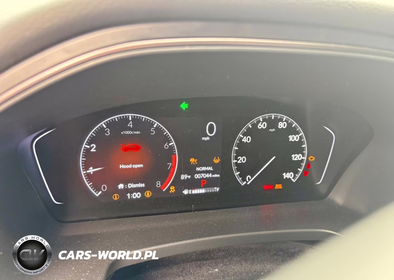 2025 Honda Pilot Trailsport VIN:5FNYG1H63SB146541 - 9