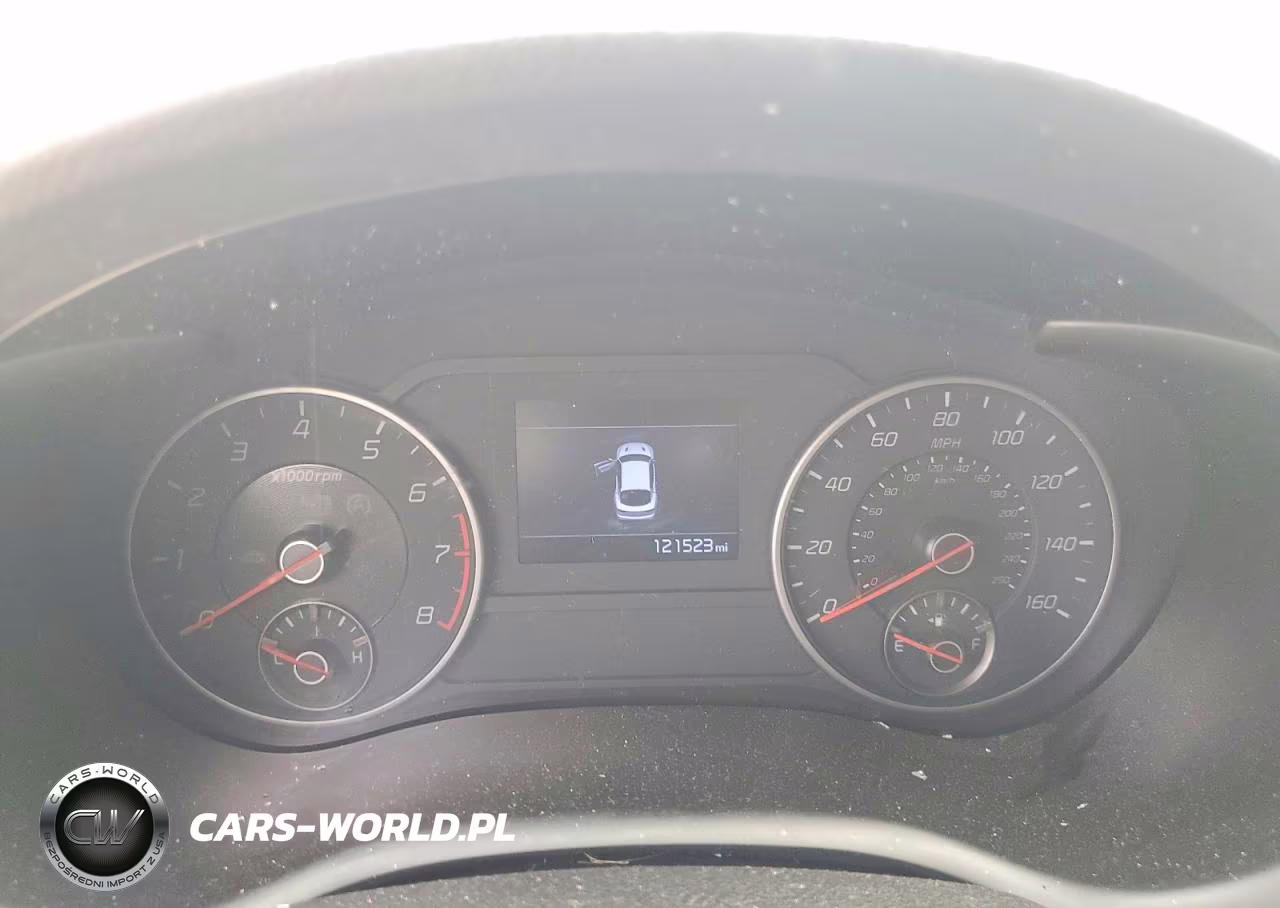 2019 Kia Stinger Base VIN:KNAE15LA2K6064428 - 9