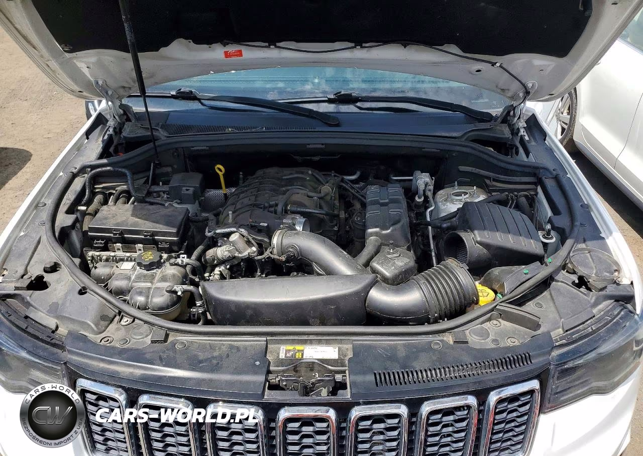 2020 Jeep Grand Cherokee Limited VIN:1C4RJFBG3LC185150 - 12