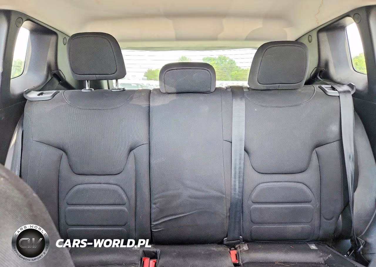 2018 Jeep Renegade Latitude VIN:ZACCJABB2JPJ40798 - 10