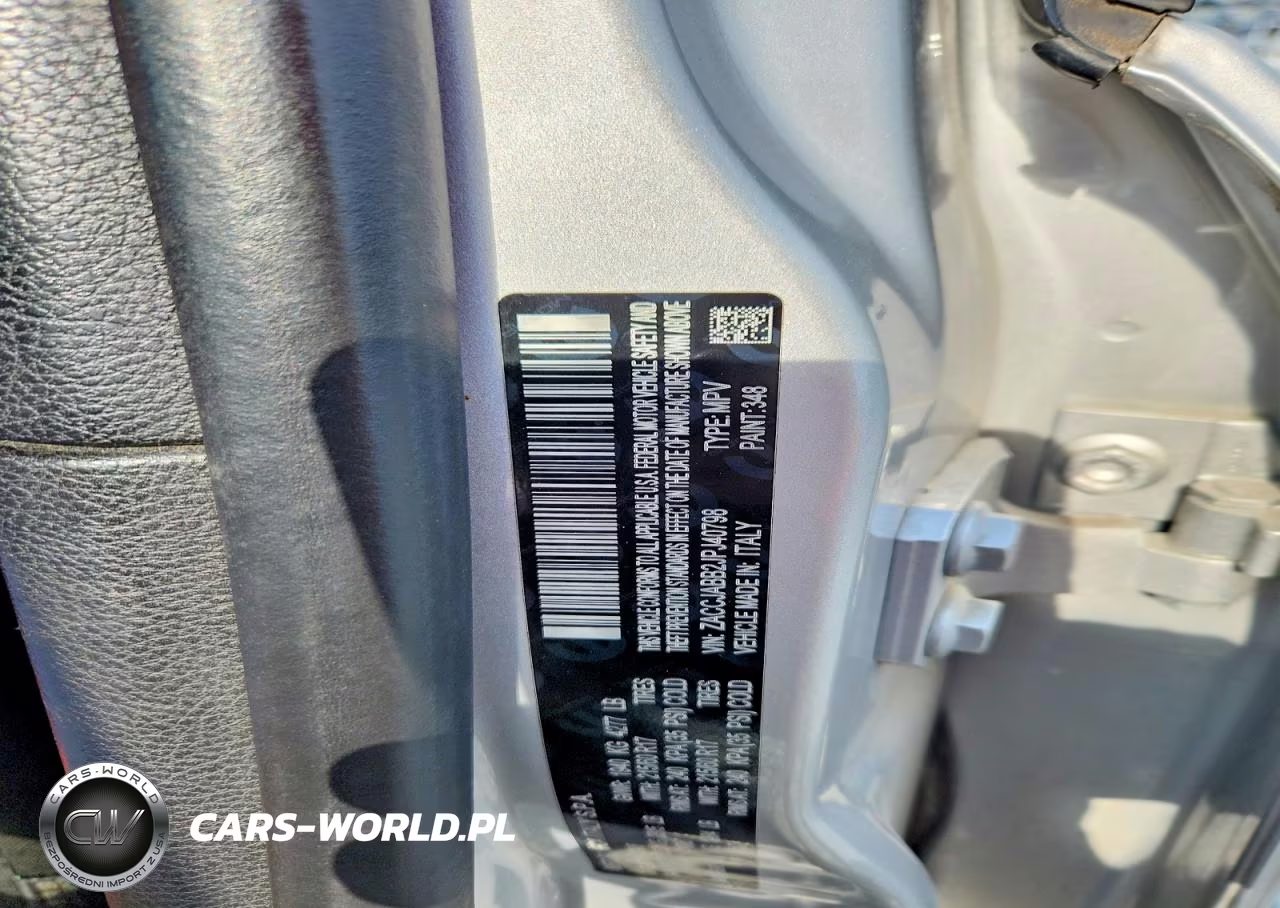 2018 Jeep Renegade Latitude VIN:ZACCJABB2JPJ40798 - 13