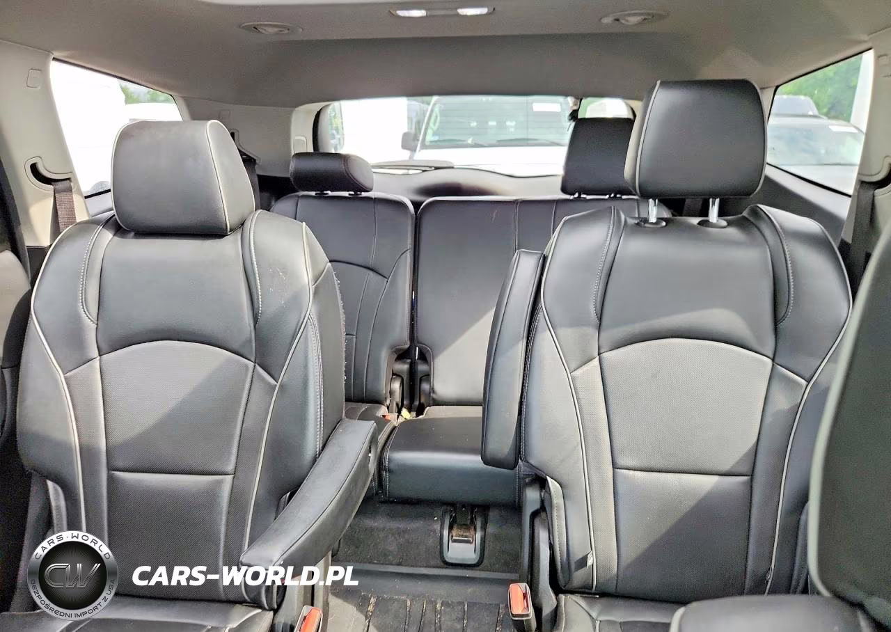 2020 Buick Enclave Avenir VIN:5GAEVCKW3LJ155961 - 10