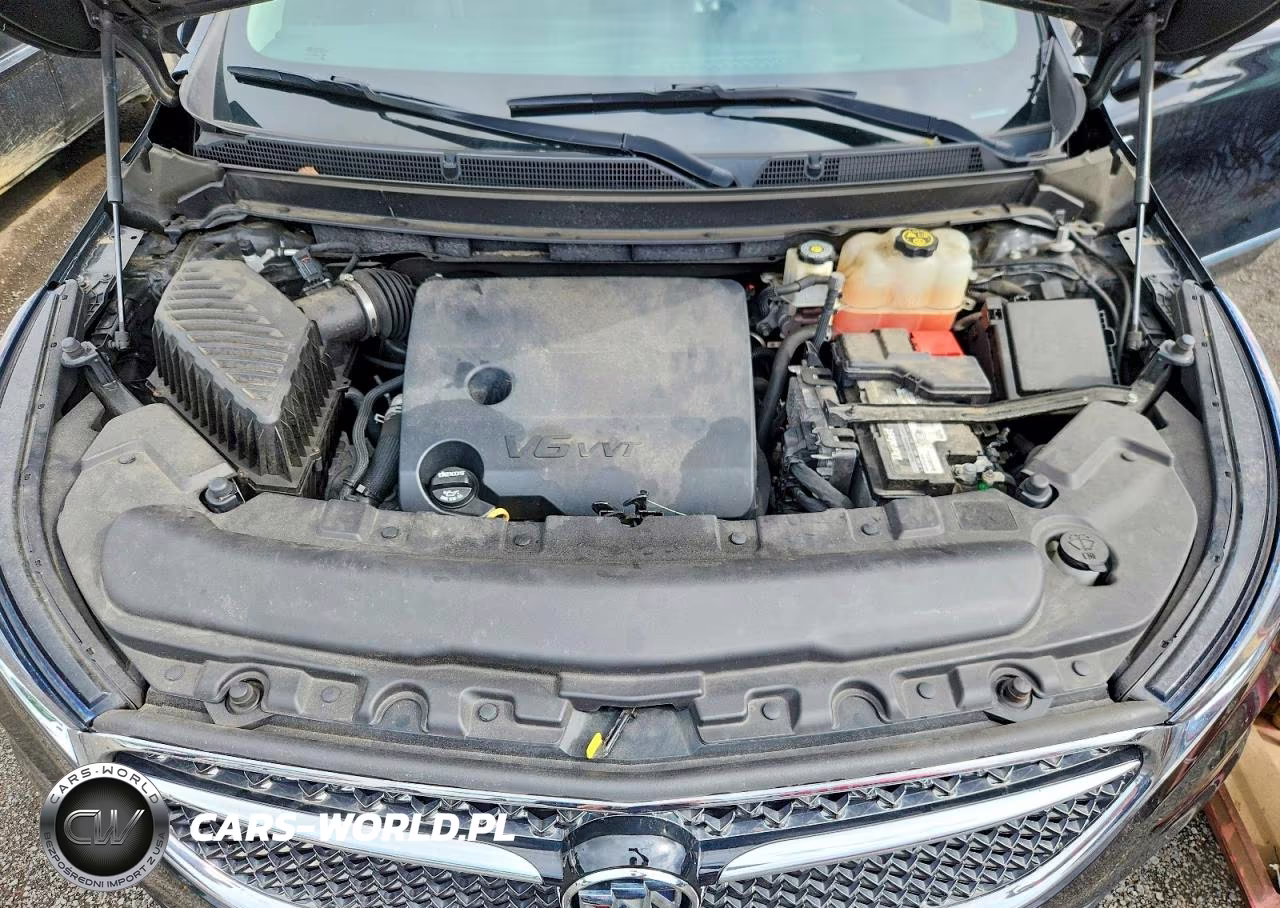 2020 Buick Enclave Avenir VIN:5GAEVCKW3LJ155961 - 12