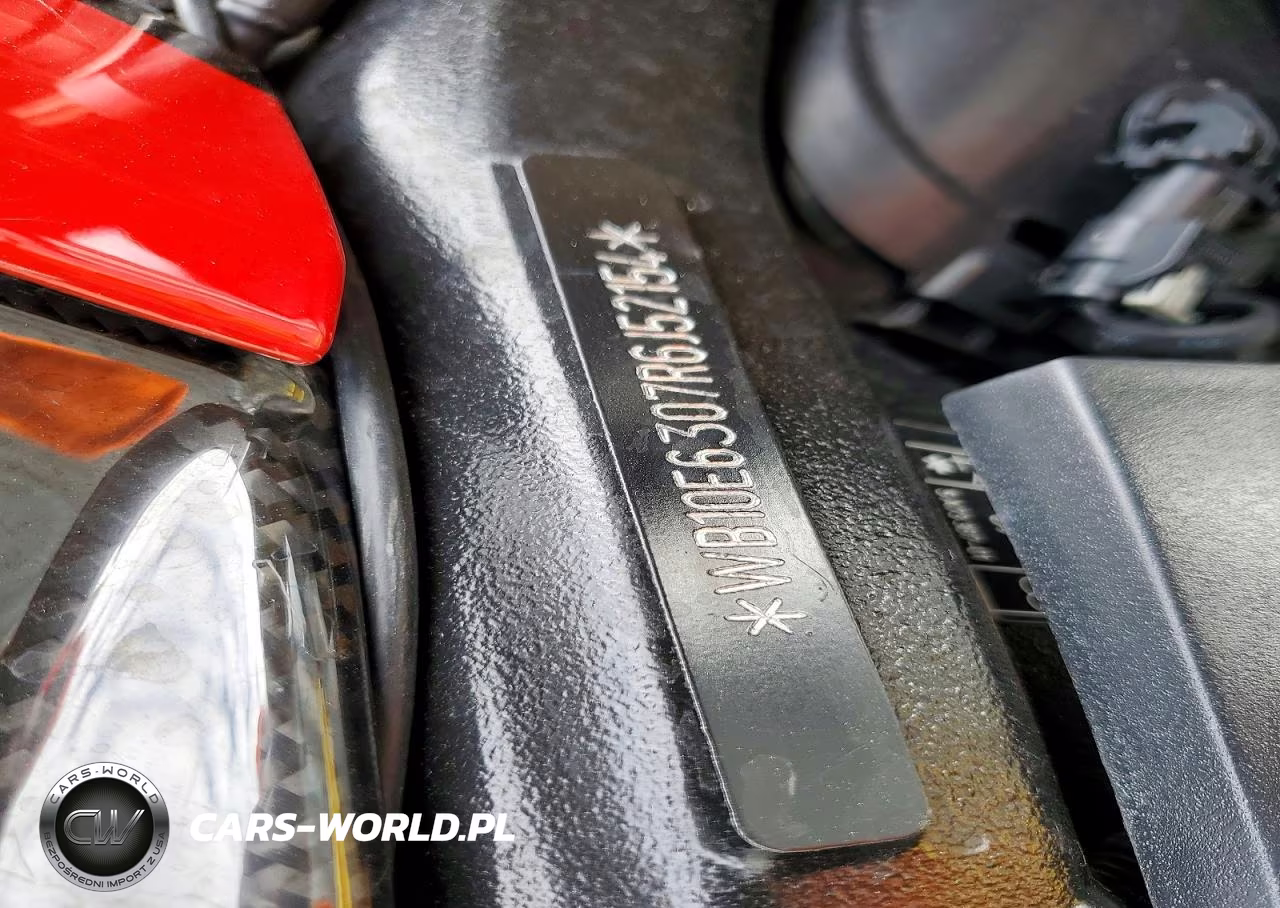 2024 BMW S 1000 Rr VIN:WB10E6307R6J52154 - 9
