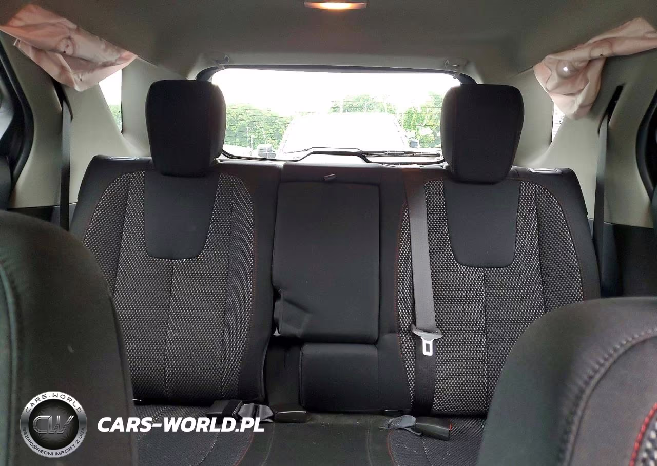 2017 Chevrolet Equinox Ls VIN:2GNALBEK4H1591264 - 10