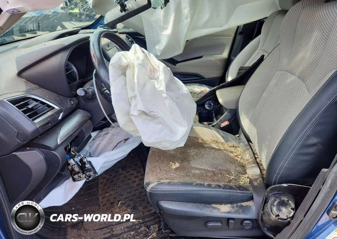 2019 Subaru Forester Premium VIN:JF2SKAEC5KH529493 - 7