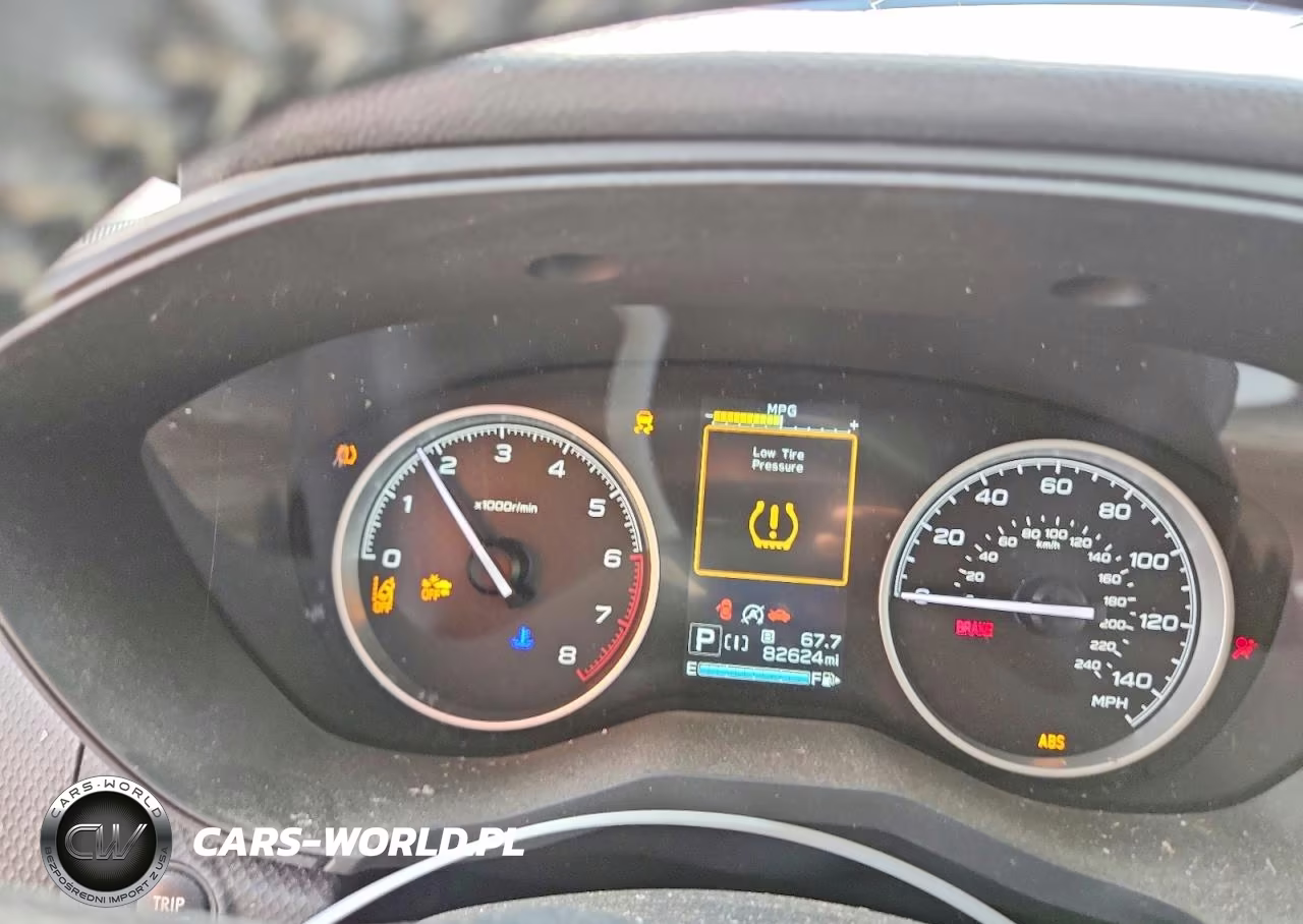 2019 Subaru Forester Premium VIN:JF2SKAEC5KH529493 - 9