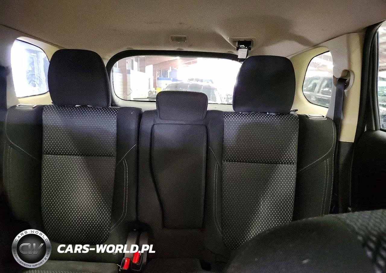 2020 Mitsubishi Outlander Se VIN:JA4AZ3A31LZ026668 - 10
