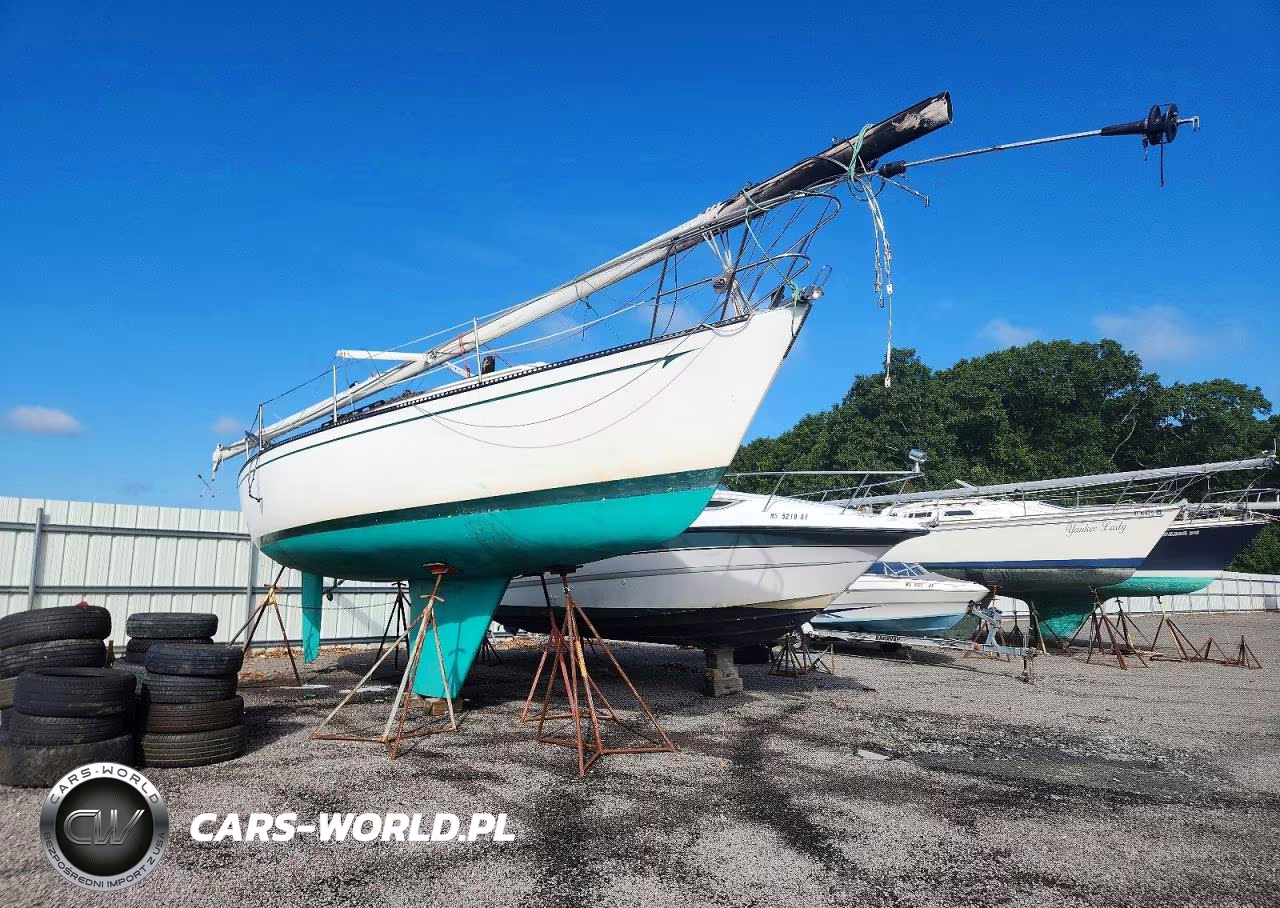1978 Ranger Boats (Wa) 30