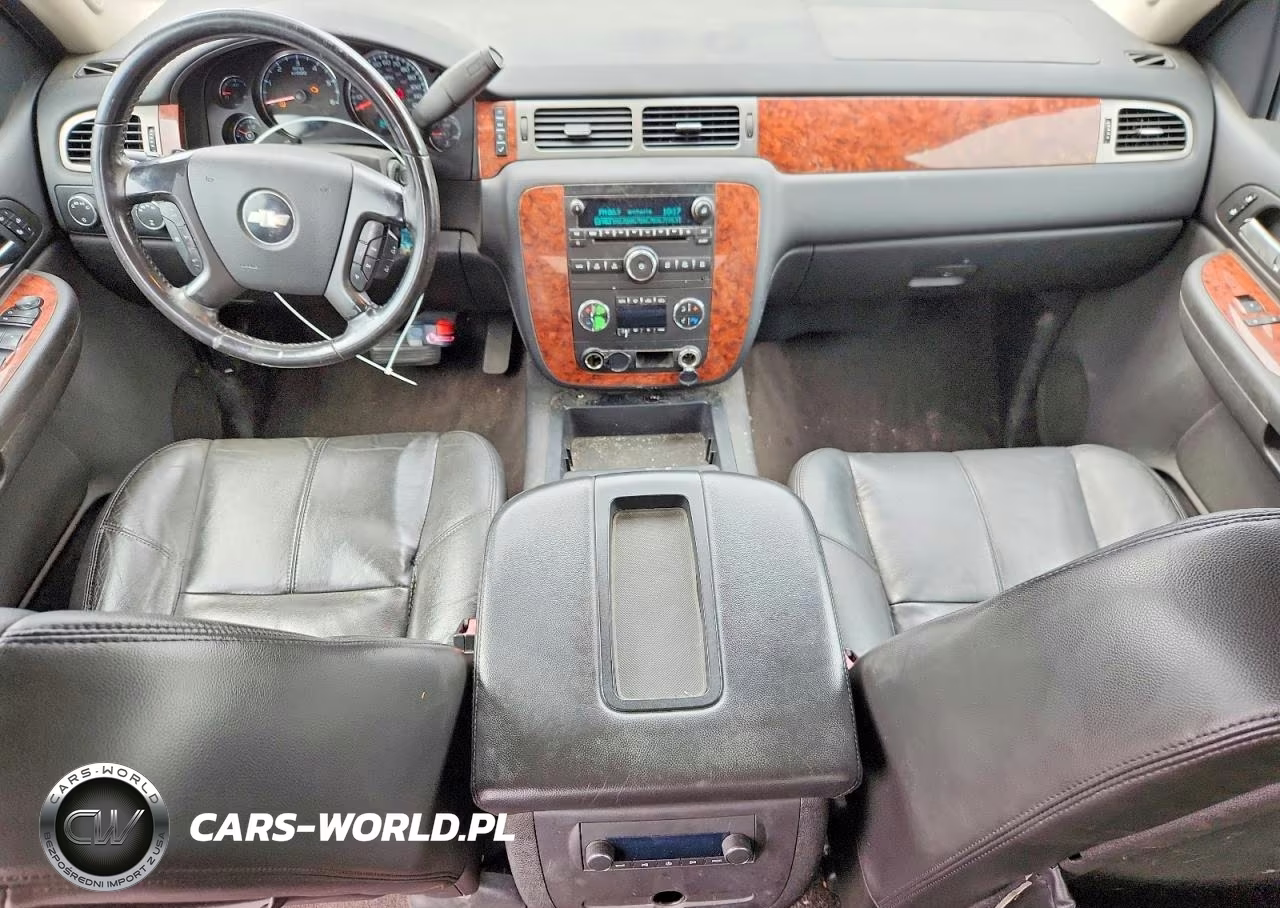 2008 Chevrolet Silverado K1500 VIN:2GCEK13J781299271 - 8