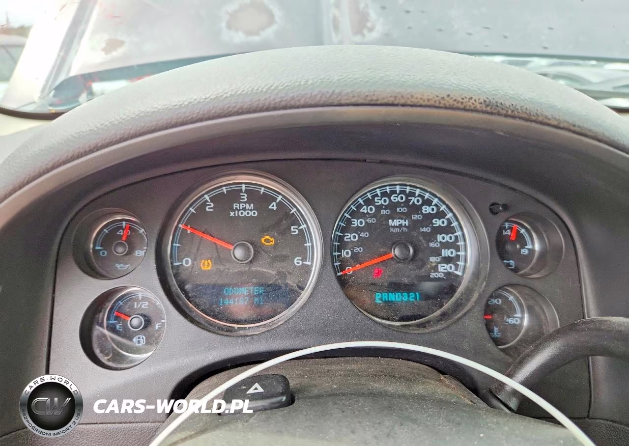 2008 Chevrolet Silverado K1500 VIN:2GCEK13J781299271 - 9