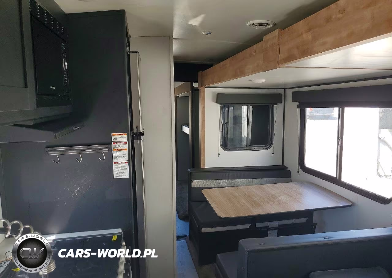 2022 Keystone Rv Recreational Vehicle (Rv) VIN:4YDTSGP25N3100377 - 6