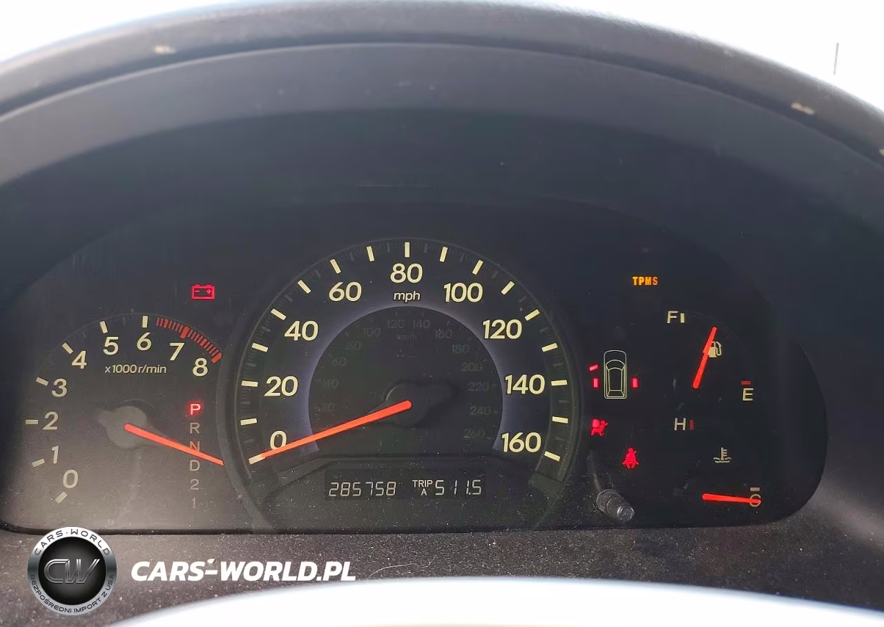 2008 Honda Odyssey Exl VIN:5FNRL38628B400230 - 9