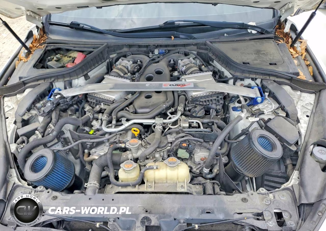 2019 Infiniti Q50 3.0T Luxe VIN:JN1EV7AP8KM510901 - 11