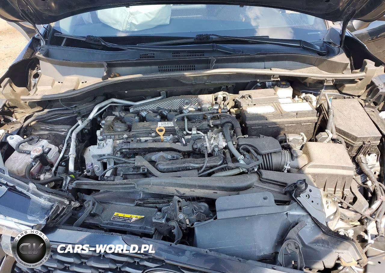 2022 Toyota Corolla Cross Le VIN:7MUCAABG9NV014791 - 12