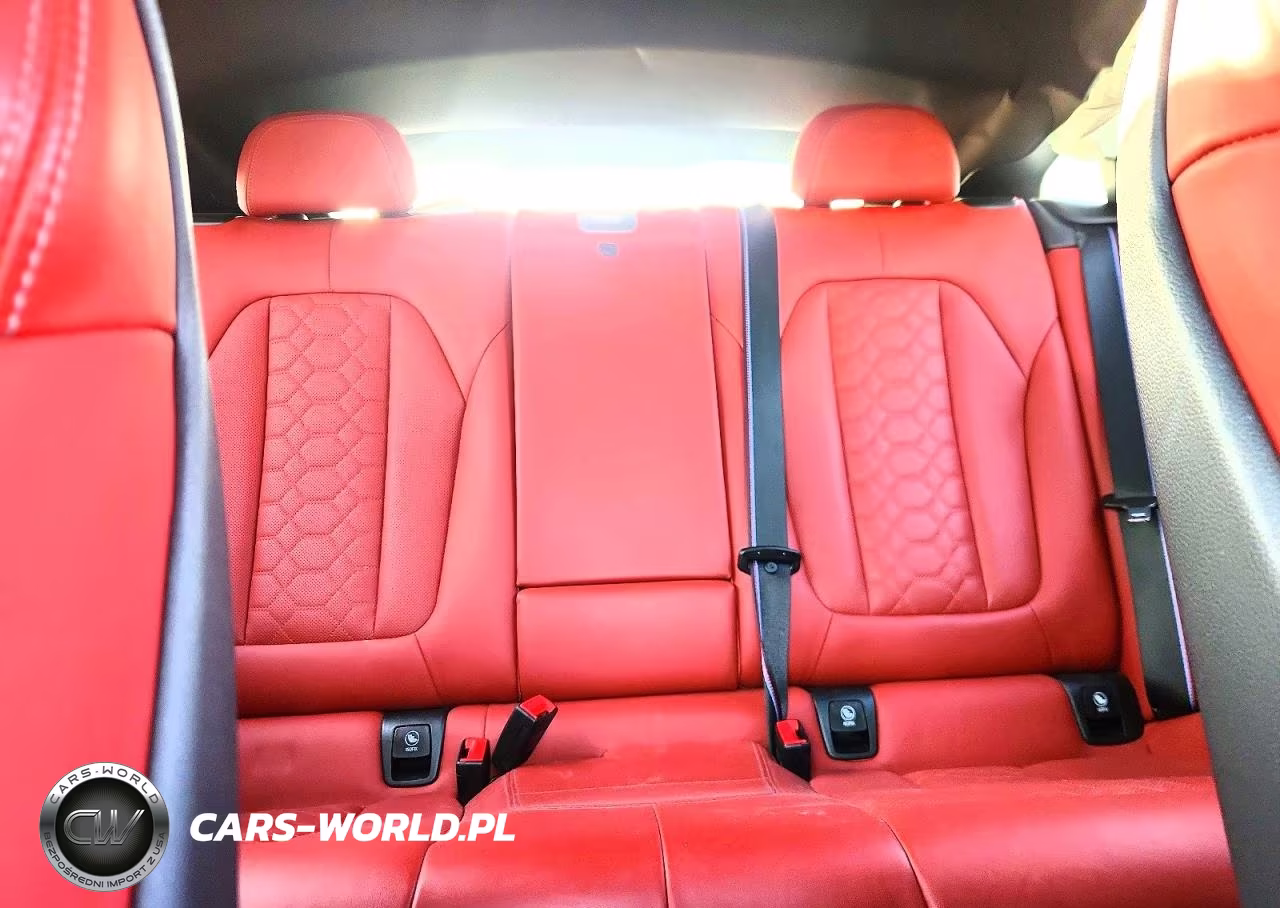 2022 BMW X4 M VIN:5YM23EC0XN9J03333 - 10