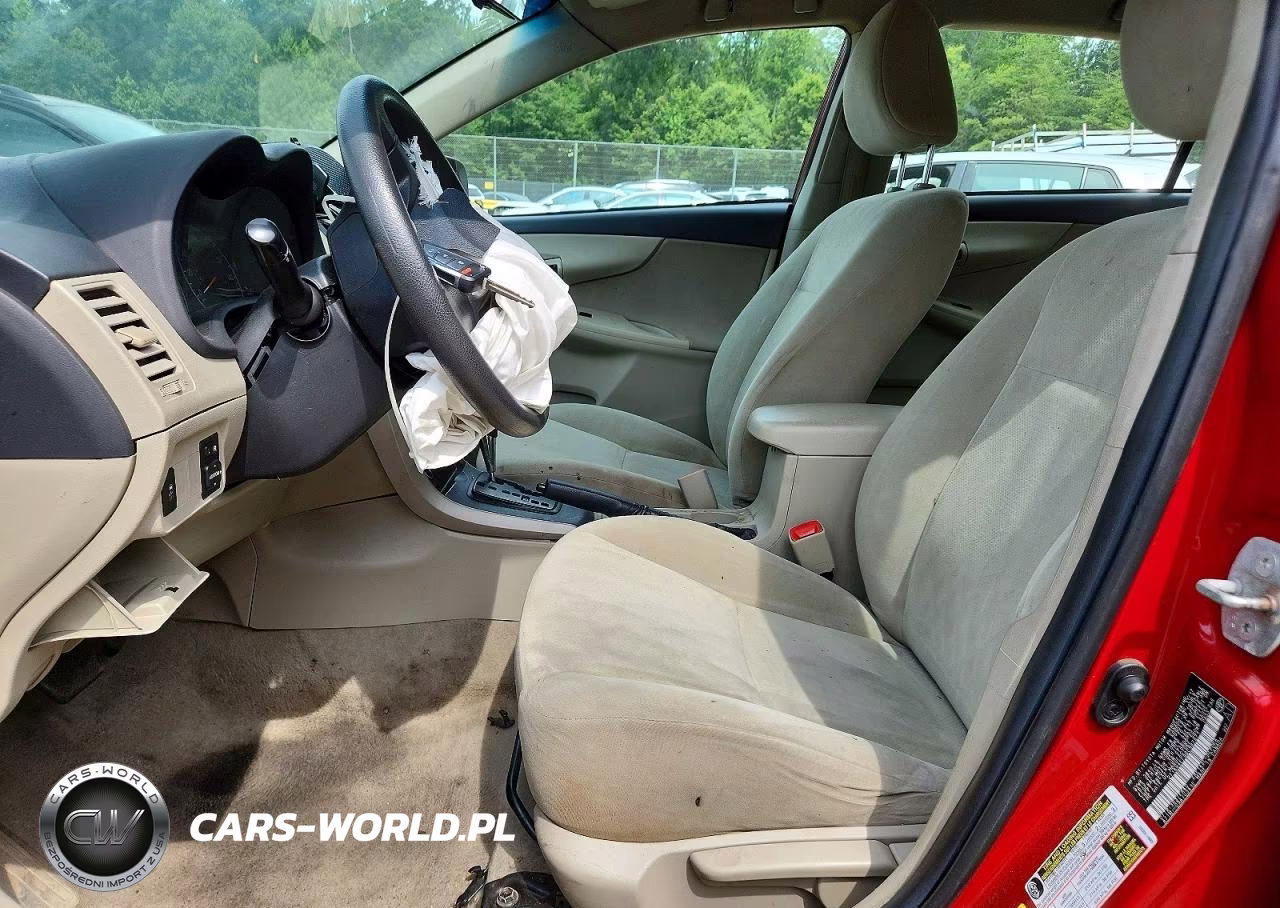 2013 Toyota Corolla L VIN:2T1BU4EE9DC987671 - 7