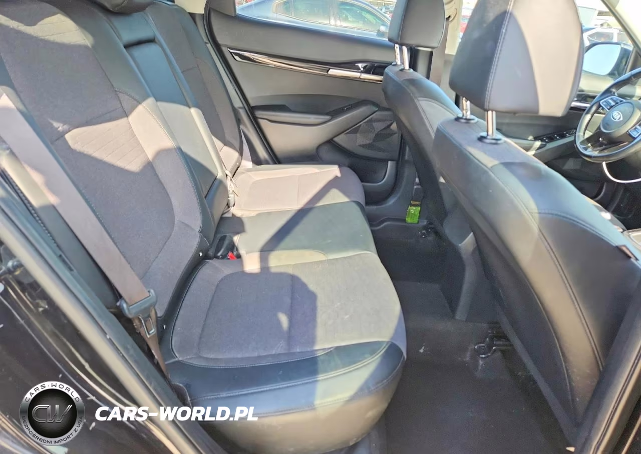 2021 Kia Seltos S VIN:KNDEU2AA4M7195594 - 10