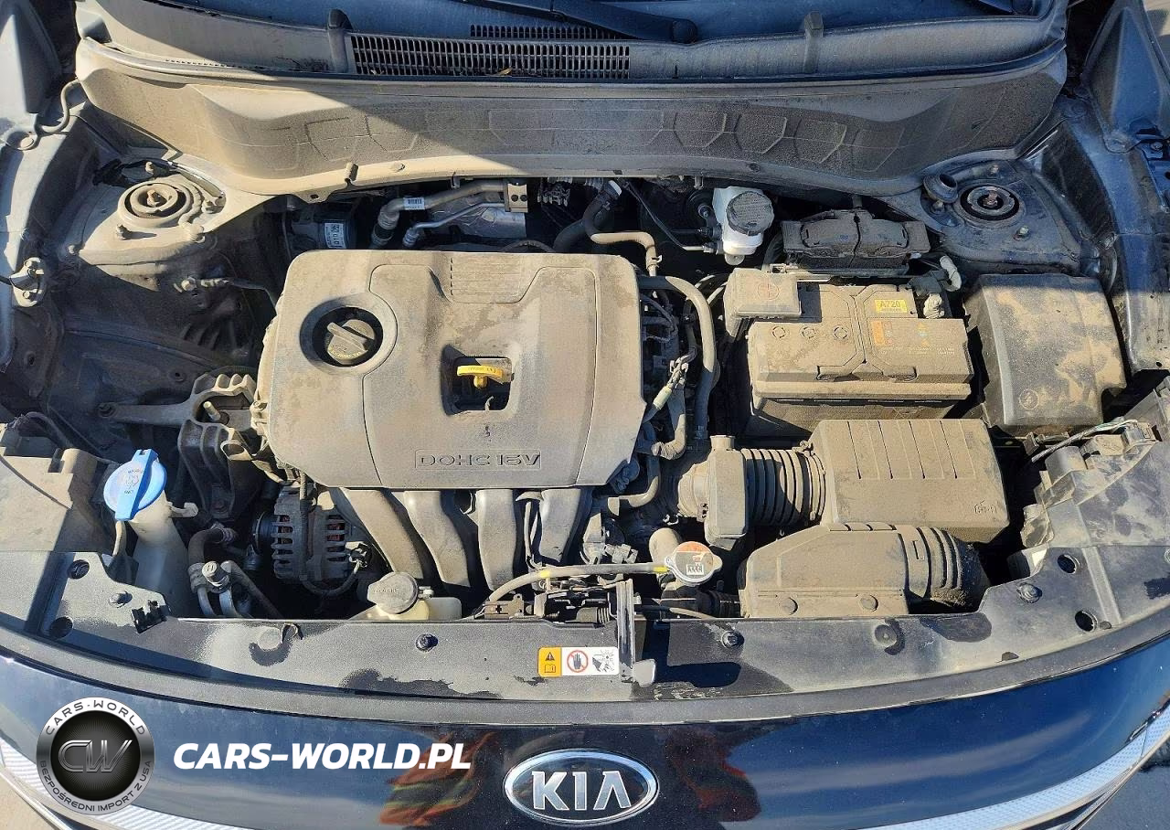 2021 Kia Seltos S VIN:KNDEU2AA4M7195594 - 11