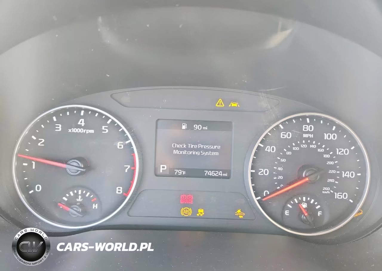 2021 Kia Seltos S VIN:KNDEU2AA4M7195594 - 9