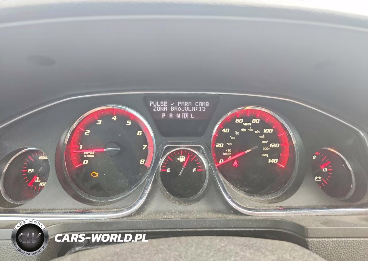 2013 GMC Acadia Sle VIN:1GKKRPKD7DJ177883 - 9