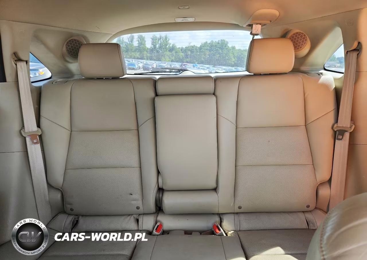 2014 Acura Rdx Technology VIN:5J8TB3H53EL007928 - 10