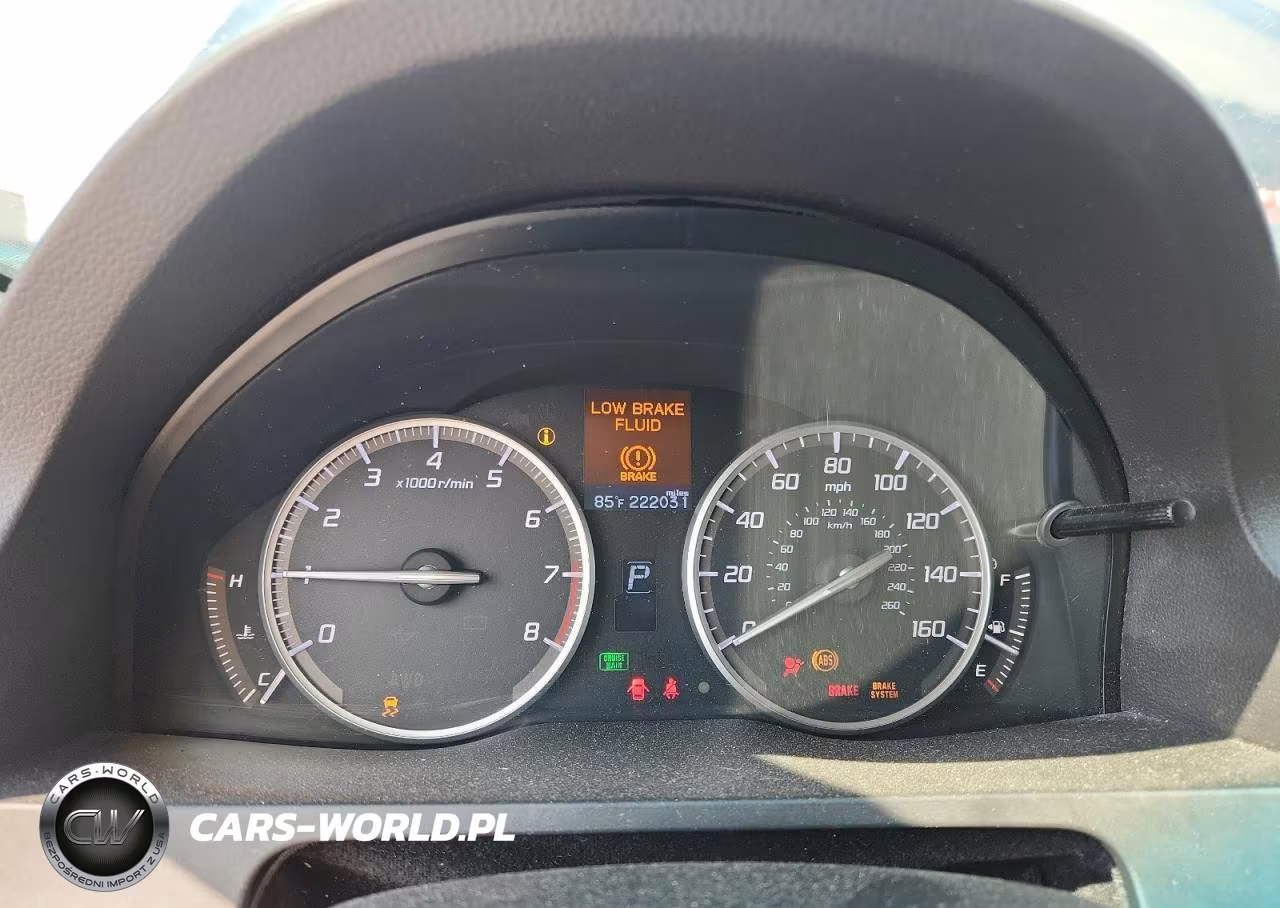2014 Acura Rdx Technology VIN:5J8TB3H53EL007928 - 9