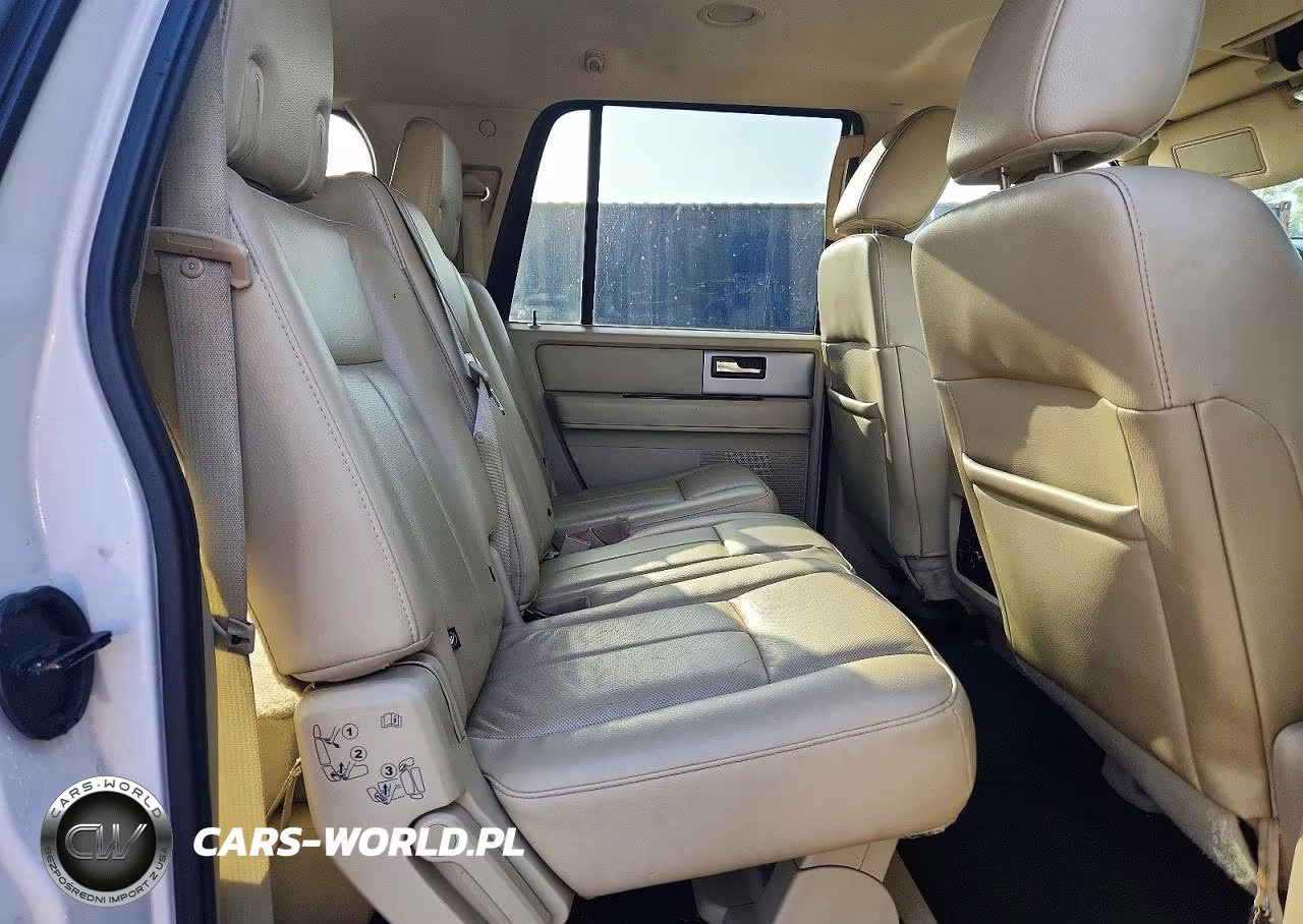 2016 Ford Expedition El Limited VIN:1FMJK2AT6GEF29271 - 10
