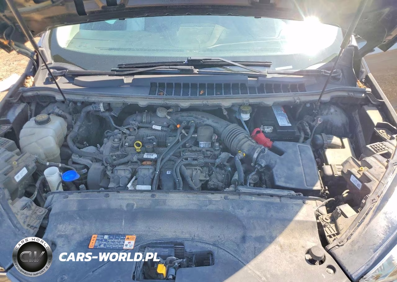 2020 Ford Edge Titanium VIN:2FMPK4K97LBA41669 - 11