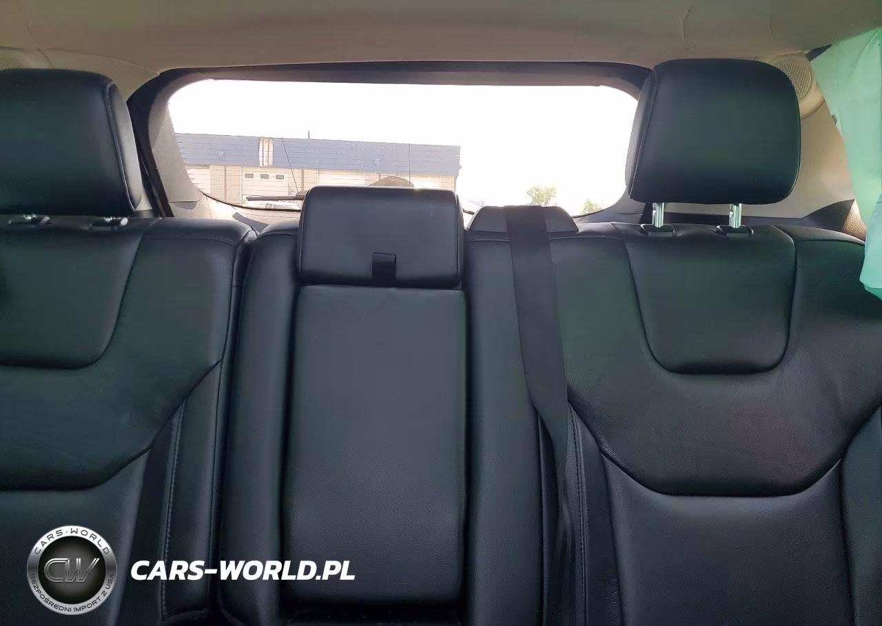 2020 Ford Edge Titanium VIN:2FMPK4K97LBA41669 - 9