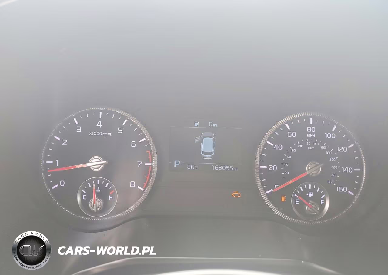 2020 Kia Telluride Ex VIN:5XYP34HC9LG015851 - 9