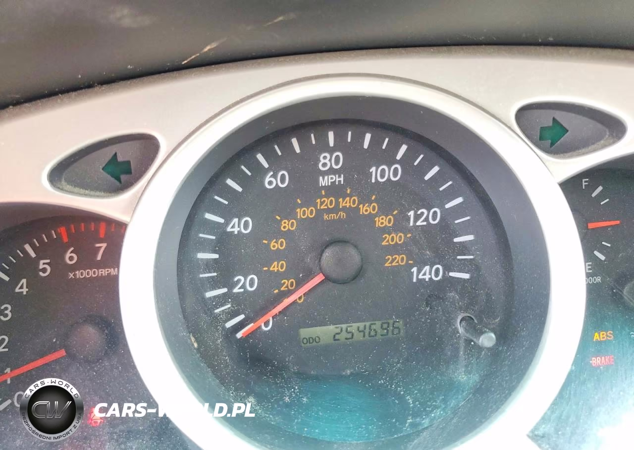 2005 Toyota Highlander Limited VIN:JTEEP21A650128606 - 9
