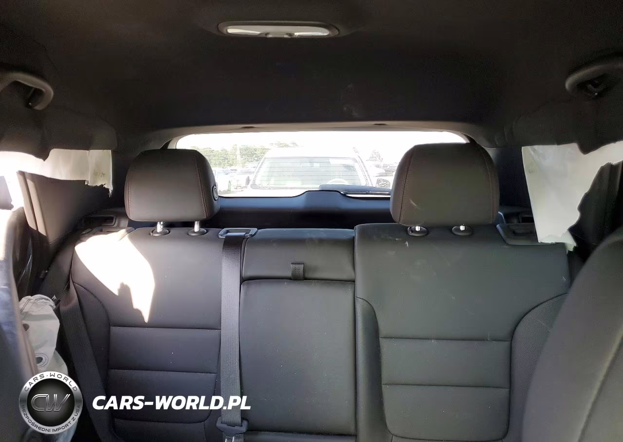 2026 Chevrolet Trailblazer VIN:KL79MTSL9TB015235 - 10