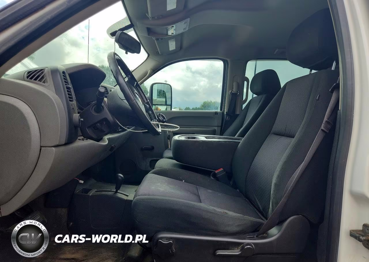 2019 Chevrolet Silverado VIN:3GCPKPEA4DG344337 - 7