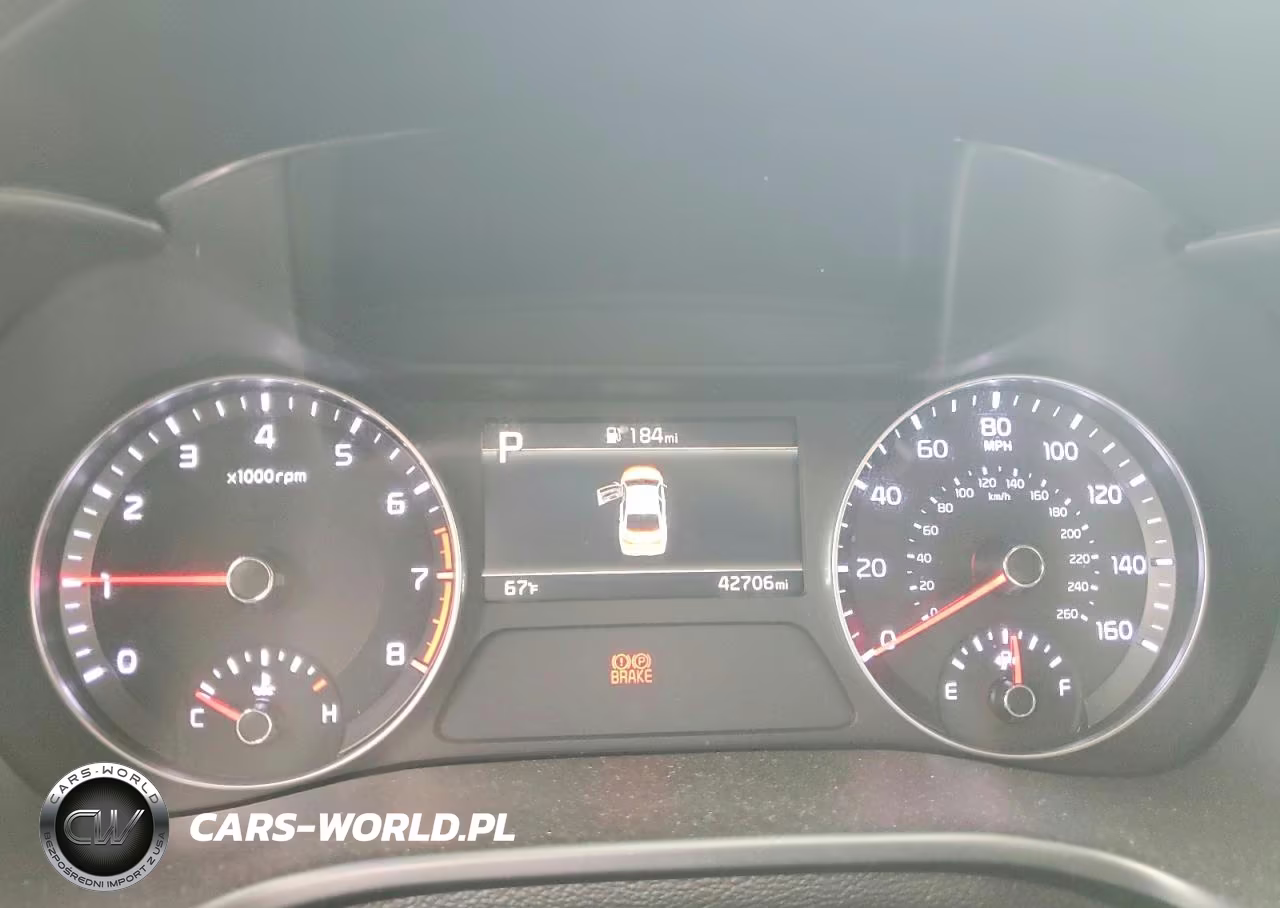 2023 Kia Forte Lxs VIN:3KPF24AD9PE683069 - 9